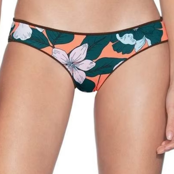 NWOT Maaji Sublime reversible bikini bottom Medium - Picture 2 of 13